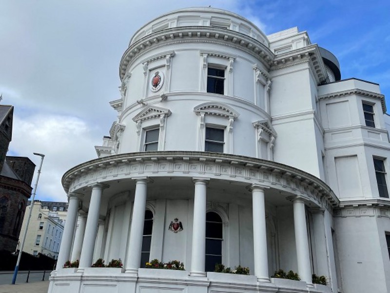 Whistleblowing: Government's 'Integrity 