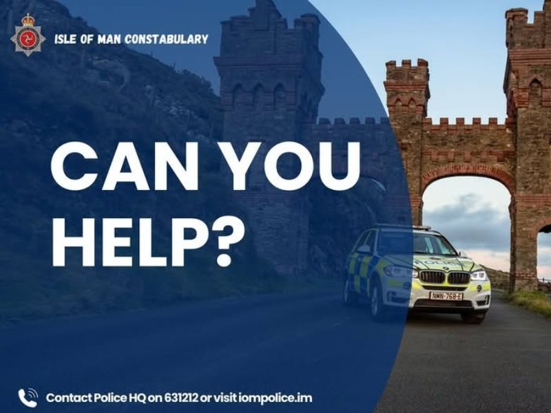 Witnesses called for Parliament Street i