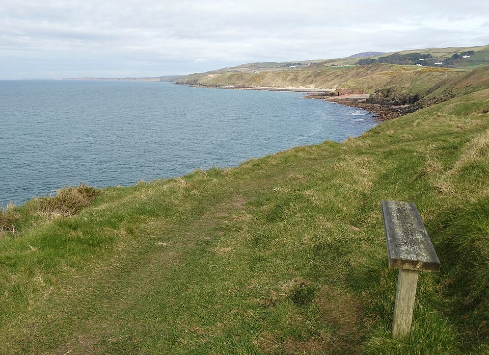 Walking the Raad ny Foillan: A Complete 