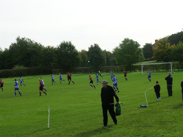 FC Isle of Man: How the Island's Footbal